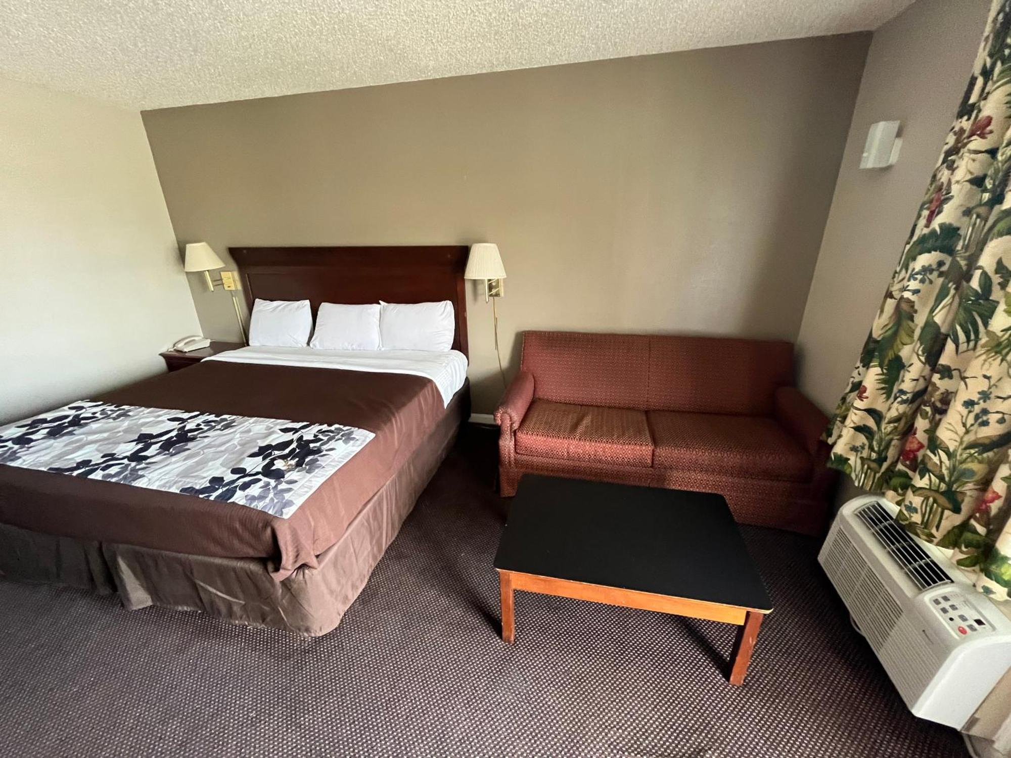 Red Carpet Inn Оксфорд Экстерьер фото