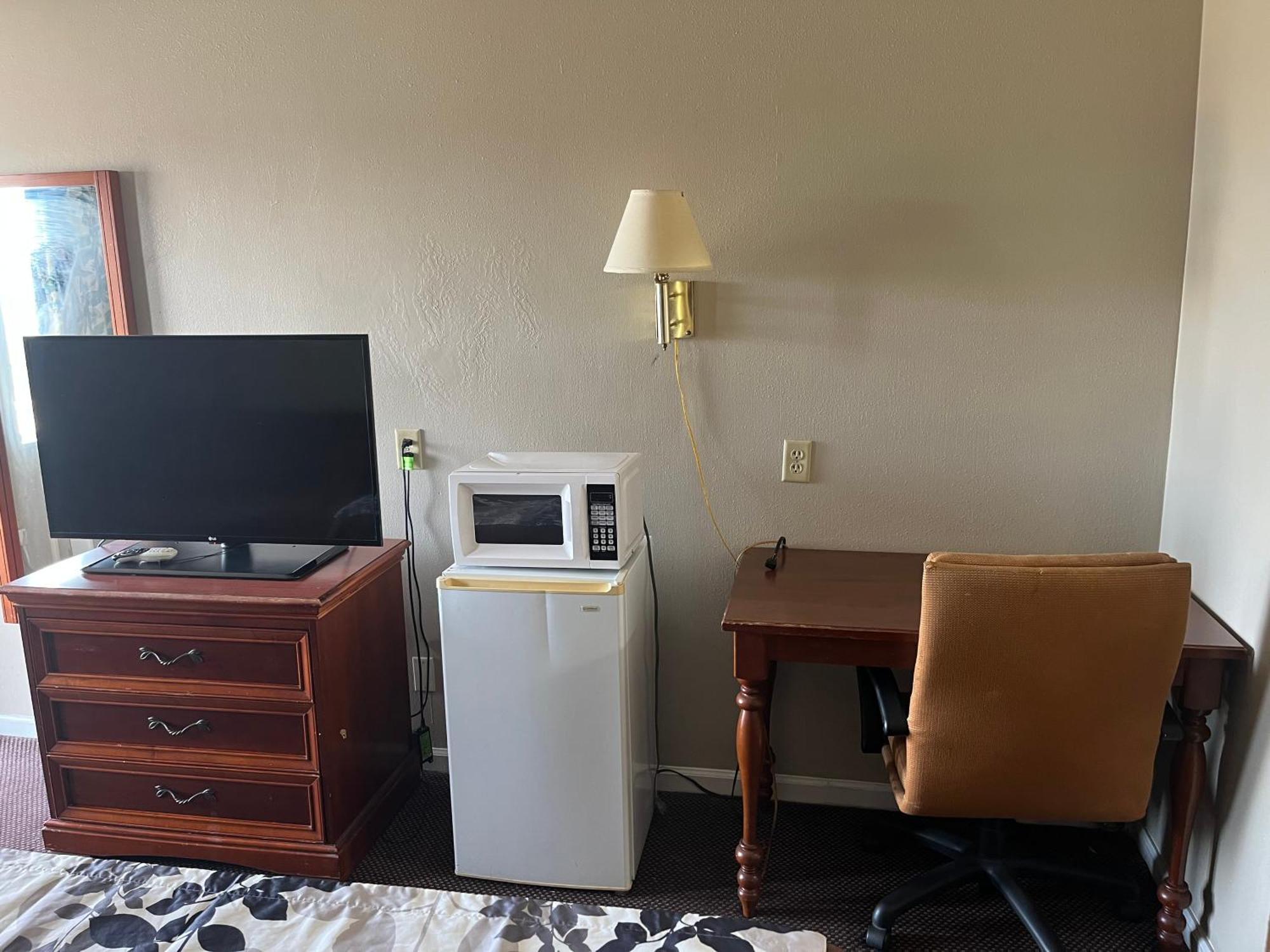 Red Carpet Inn Оксфорд Экстерьер фото