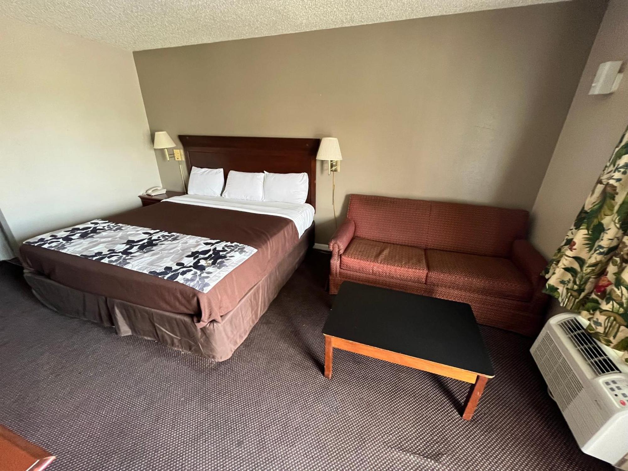 Red Carpet Inn Оксфорд Экстерьер фото