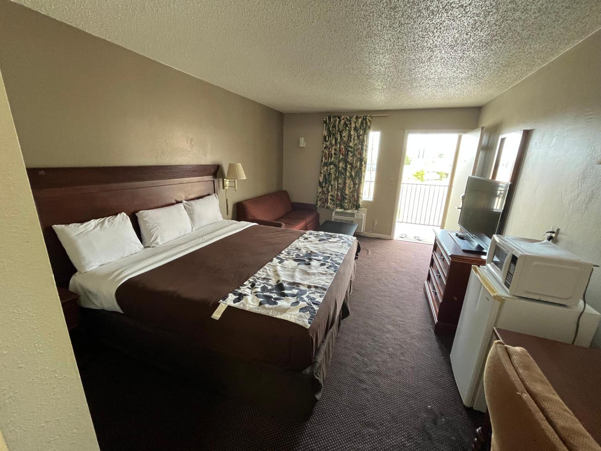 Red Carpet Inn Оксфорд Экстерьер фото