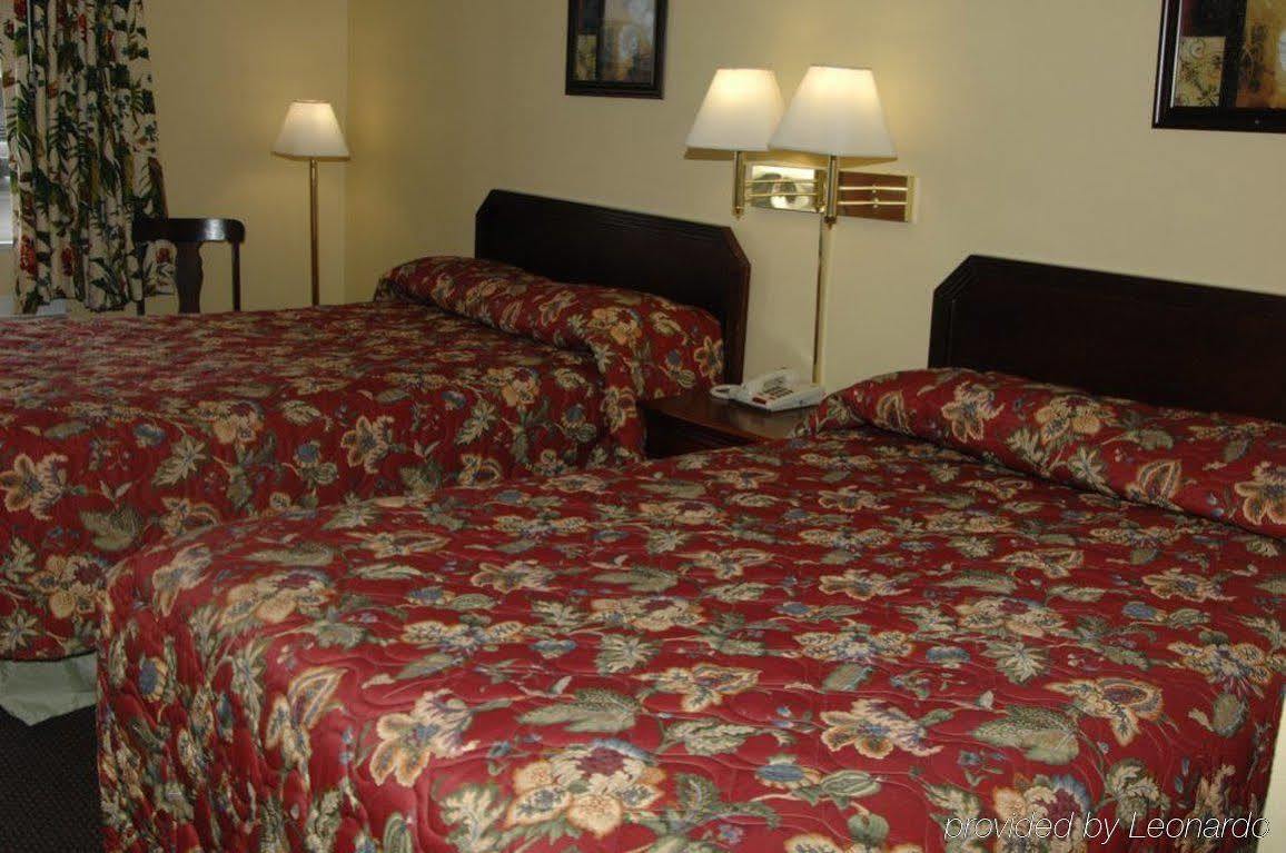 Red Carpet Inn Оксфорд Экстерьер фото