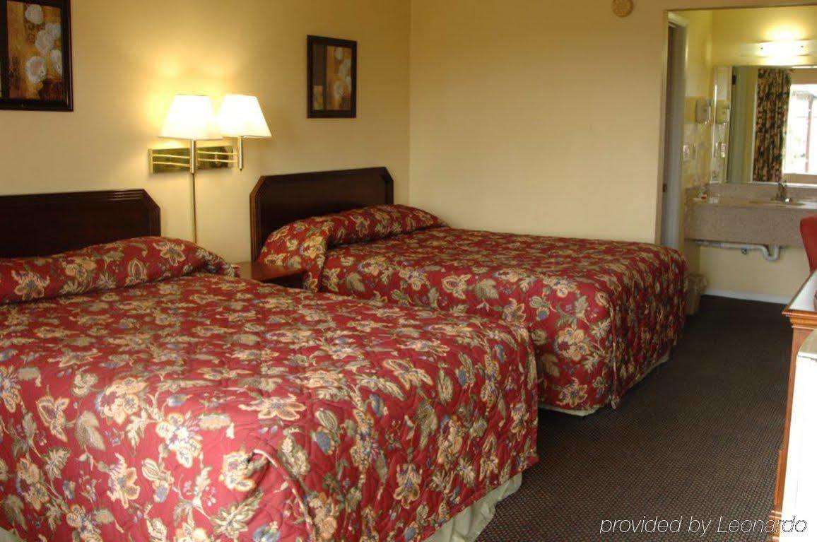 Red Carpet Inn Оксфорд Экстерьер фото