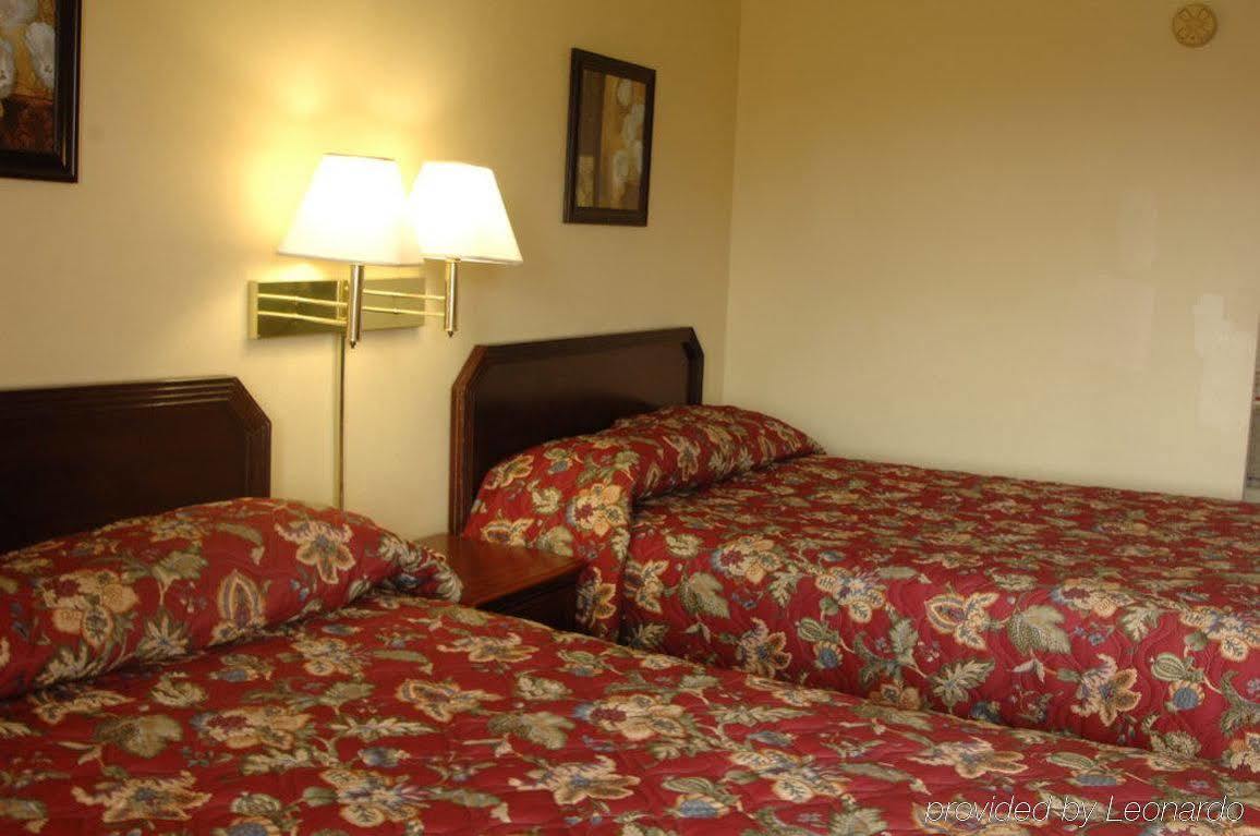 Red Carpet Inn Оксфорд Экстерьер фото
